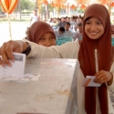 Di DPS Online, Tercatat 1.750.836 Sebagai Pemilih Pemula