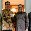 PDIP: Jokowi Harus Manfaatkan Maksimal Dukungan PAN