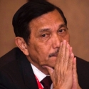 Luhut: Indonesia Siapkan Langkah Paling Buruk untuk Bebaskan Sandera