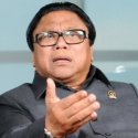 OSO Lantik Dua Anggota MPR