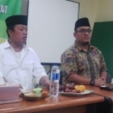 Pemuda Muhammadiyah Ajak GP Ansor Intensifkan Silaturrahim