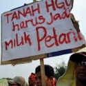 Demo Besok Tuntut Jokowi-JK Laksanakan Reforma Agraria