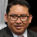 Orang Dekat Prabowo: Lalu Kapan Ekonomi Meroketnya?
