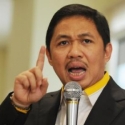 Ada Upaya Menjadikan Anis Matta Seperti Jokowi