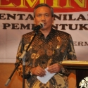 Seni dan Budaya Adalah Media Strategis dalam Sosialisasi Empat Pilar MPR