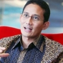 Sandiaga Uno Nyatakan Diri Siap Maju Pilkada DKI Jakarta