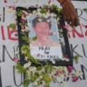 Pembunuhan Salim Kancil Perpanjang Daftar Korban Kekerasan Tambang