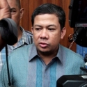Fahri Hamzah Curiga DPR Terus Diserang
