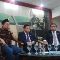 Pimpinan DPR <i>Nggak</i> Mau Kunjungan ke Arab Disebut Gratifikasi