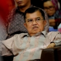 Wapres JK Dirawat di RSCM