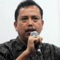 IPW: Pemerintah Tidak Serius Padamkan Api