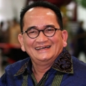 Ruhut Sitompul Dukung Kejagung Tuntaskan Kasus Victoria