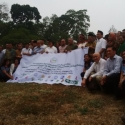 Menteri KLH Apresiasi Gerakan Din Syamsuddin
