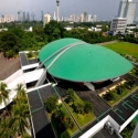 Tidak Elok DPR Minta Gedung Baru Saat Ini
