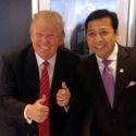 Setya Novanto Disarankan Bertemu Hillary Clinton