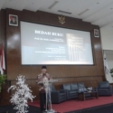 Luncurkan Buku Ke-45, Jimly Bersyukur Masih Produktif Menulis
