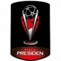 Piala Presiden Ibarat Oase di Tengah Gurun Sepakbola Nasional