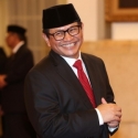 Pramono Anung: Alhamdulillah Indonesia Dapat Tambahan Kuota Haji Sebanyak 10.000