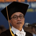 Ketua MPR Ajak Anak Bangsa Bumikan Pancasila