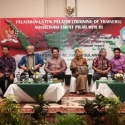 ToT MPR Makassar Ditutup dengan Luar Biasa