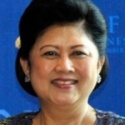 Ani Yudhoyono Ajak Seluruh Elemen Bangsa Bahu Membahu Atasi Perlambatan Ekonomi