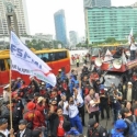 Demo Buruh Serentak Bukan Mau Kudeta!