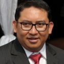 Fadli Zon: Kenapa Timses Jokowi Lolos, Jimly Asshiddiqie Nggak?