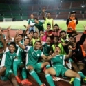 Prestasi PSMS Inspirasi Jelang PON 2016