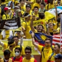 Masalahnya Demokrasi di Malaysia Belum Menggembirakan...
