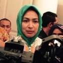 KPK Harus Turun Tangan Jerat Airin Rachmi Diany