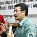 KPU Terus Pantau Pendaftaraan Ulang Pilkada Surabaya