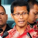 Penanganan Korupsi Semester I-2015 Menurun