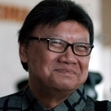 Tjahjo Kumolo: Mungkin Ahok Punya Resep Bubarkan IPDN