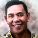 Gantikan Luhut Panjaitan, Johny Lumintang Dilantik Pagi Ini