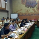Wahyu Sanjaya ke RJ Lino: Siapa Sebenarnya di Belakang Anda?