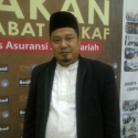 Ustadz Thoyyib: Ayo, Tebus Indonesia yang Tergadai Lewat Gerakan Wakaf<i>!</i>