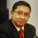 Fadli Zon Sayangkan Jokowi Digantikan JK dalam Sidang Umum PBB