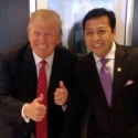 MKD Batal Periksa Setya Novanto Rabu Besok