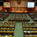 DPR Jadi Lebih Enak Ditonton dengan PAN Gabung Pemerintah