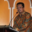 Pimpinan MPR Khawatir Indonesia Hanya Jadi Pasar