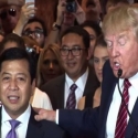 Publik Jangan Terprovokasi PDIP soal Pertemuan Pimpinan DPR dengan Trump
