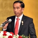 Jokowi Chief Marketing Officer Indonesia