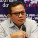 Fraksi Demokrat Dorong Pembentukan Pansus Kebakaran Hutan