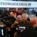 Pimpinan DPR Ingin Pansus Pelindo II Dikebut