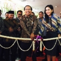 Rizal Ramli: Pelemahan Rupiah Kesempatan Emas untuk Batik Indonesia