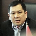 Hary Tanoe: Pengusaha Kecil Tulang Punggung Perekonomian Indonesia!