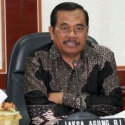 Bila Perlu Jokowi Suruh Jaksa Agung ke KPK
