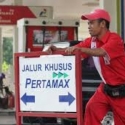 Harga Pertalite Turun Cepek, Pertamax Menjadi Rp 9.000