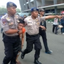 Tak Ada Kerusakan Besar Meski Ada Ricuh Di GBK