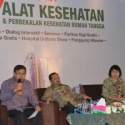 Pemerintah Pacu Daya Saing Industri Alkes Nasional